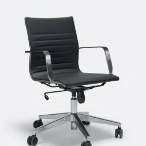 Pisarniški stol Quadra L